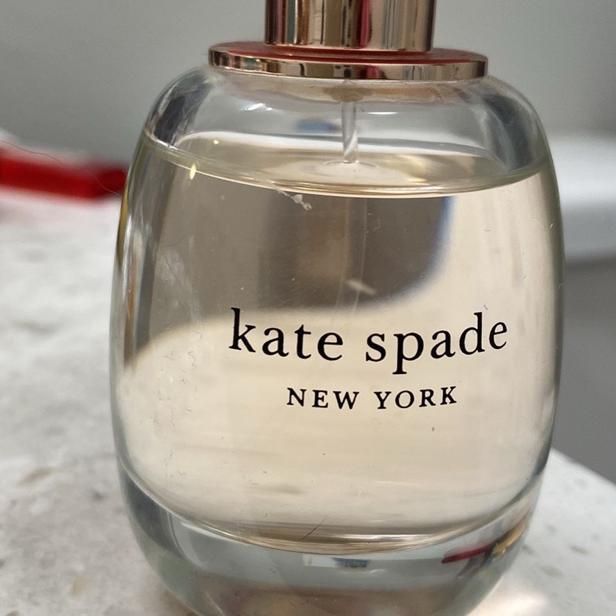 Kate Spade Eau De Parfume