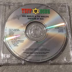 Bob Marley & The Wailers 'Babylon By Bus' (Live Set)