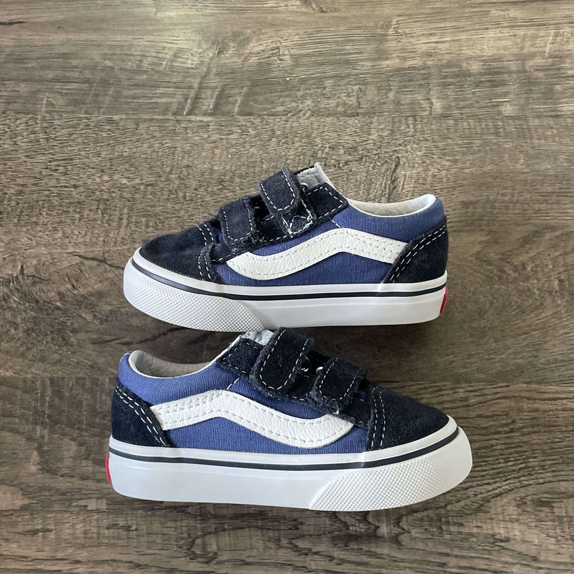 Vans Toddler Shoes