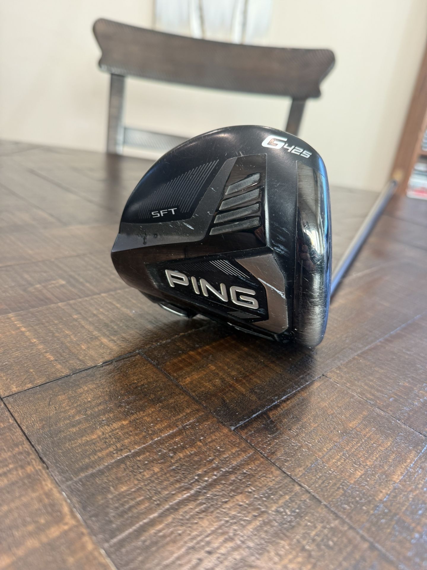 Ping G 425 Driver