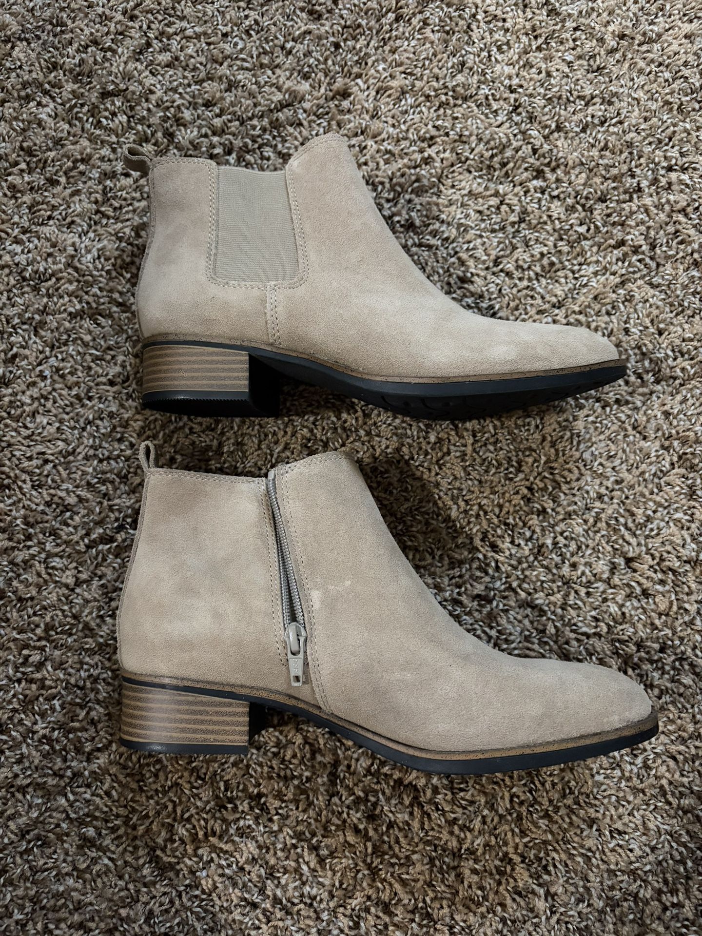 Women’s boots