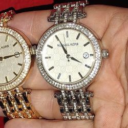 Michael Kors Watches 