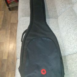 Roadrunner Soft Guitar Carrier
