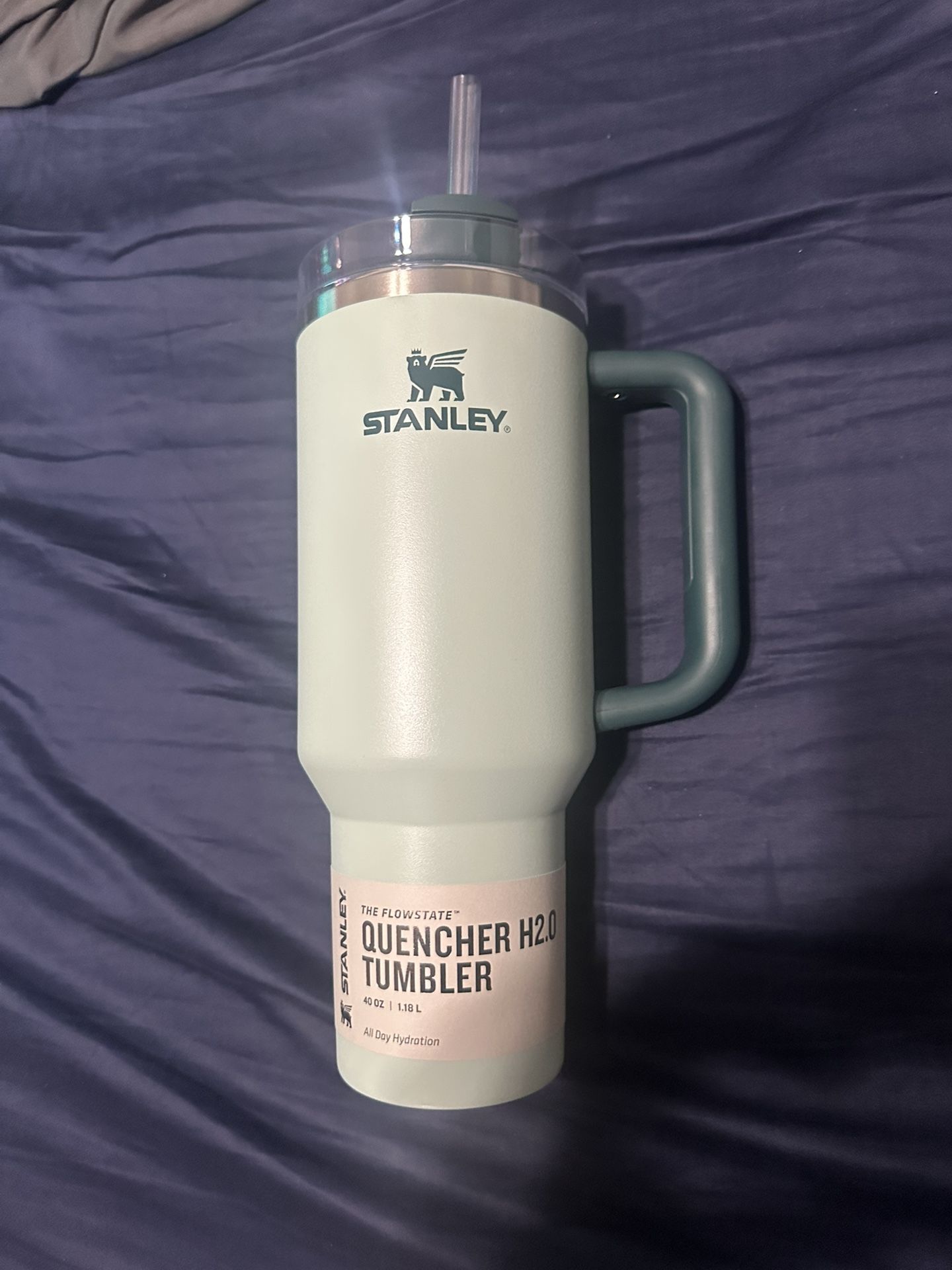 Stanley Tumbler