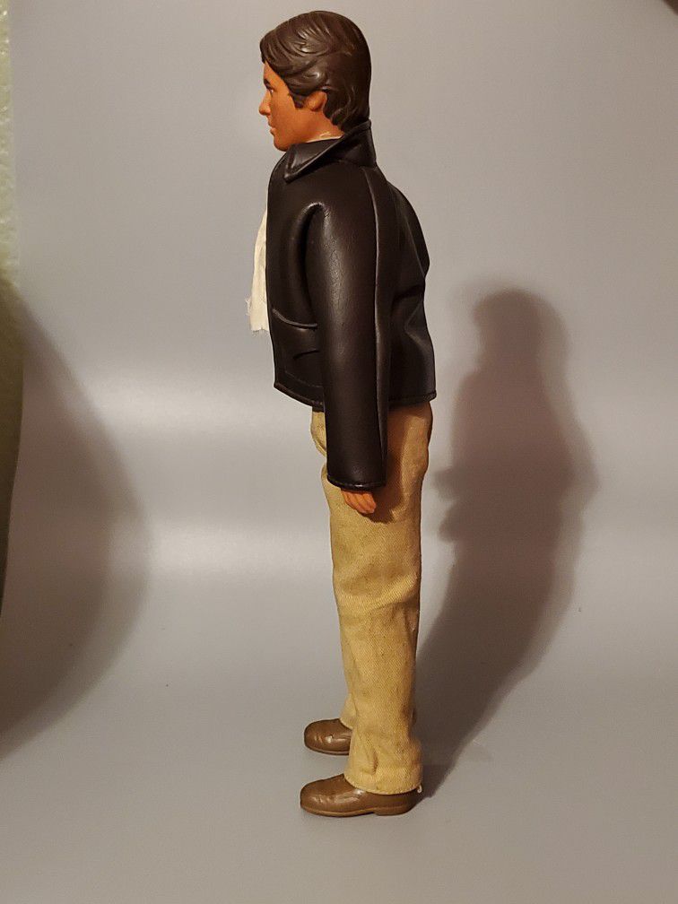 Kenner 1981 Indiana Jones 12" Action Figure 