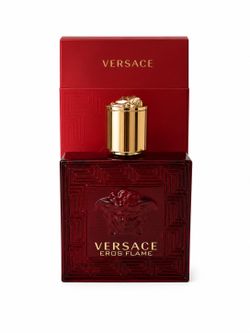 Authentic versace eros flame 100ml