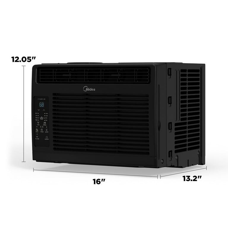 Window Air Conditioner