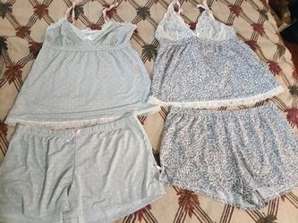 Marilyn Monroe pajama sets