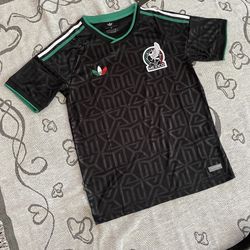 Mexico Away