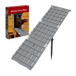 Chicken Coop Ramp