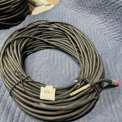 Smpte Fiber Optic Camera Cable