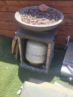 Free Items - must pick up