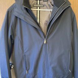 WeatherProof Jacket