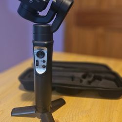 Hohem iSteady Pro 4 Gimbal - As Is