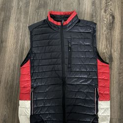 Winter Vest