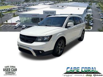2015 Dodge Journey