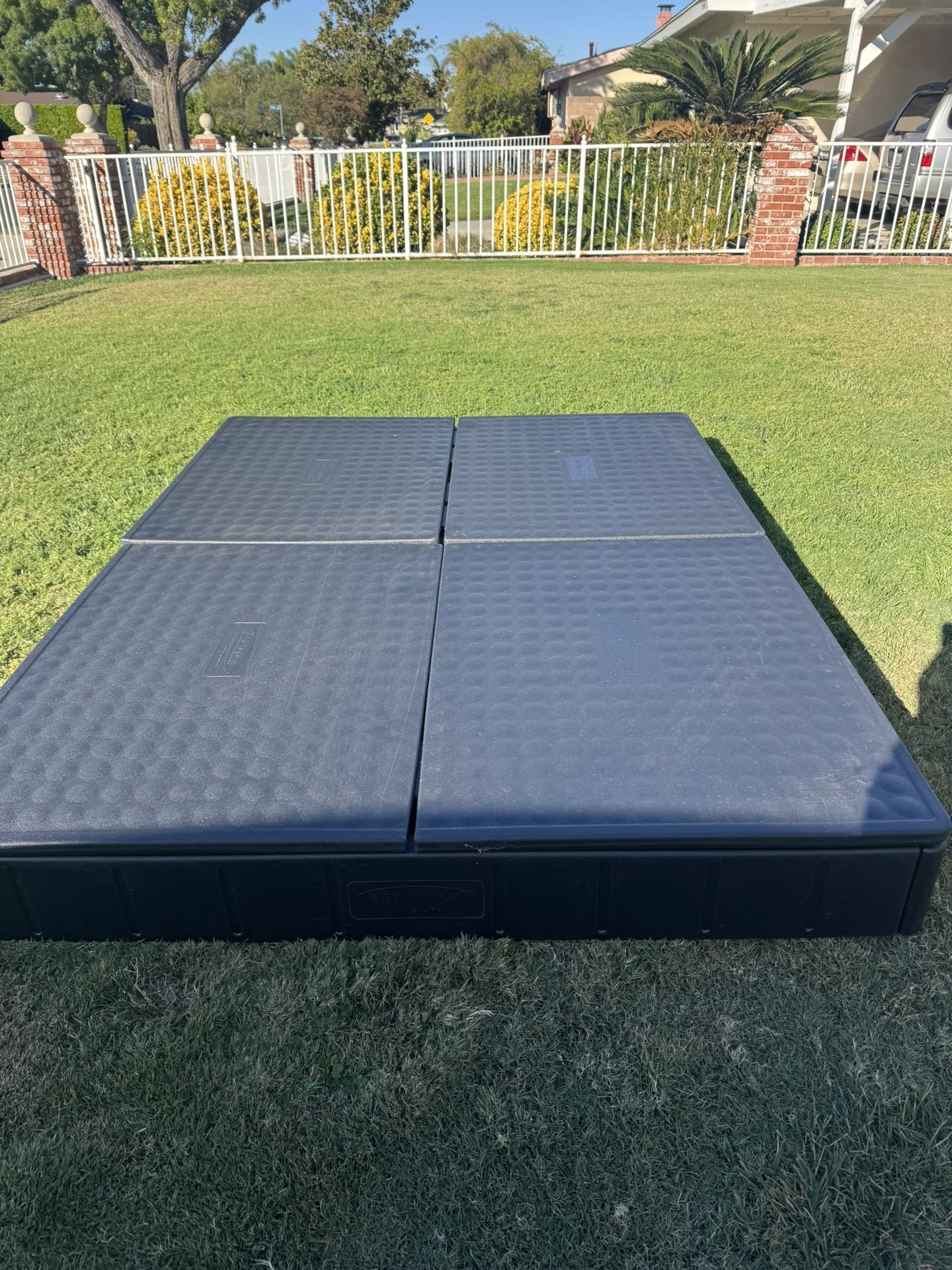 Free Sleep Number Bed Frame