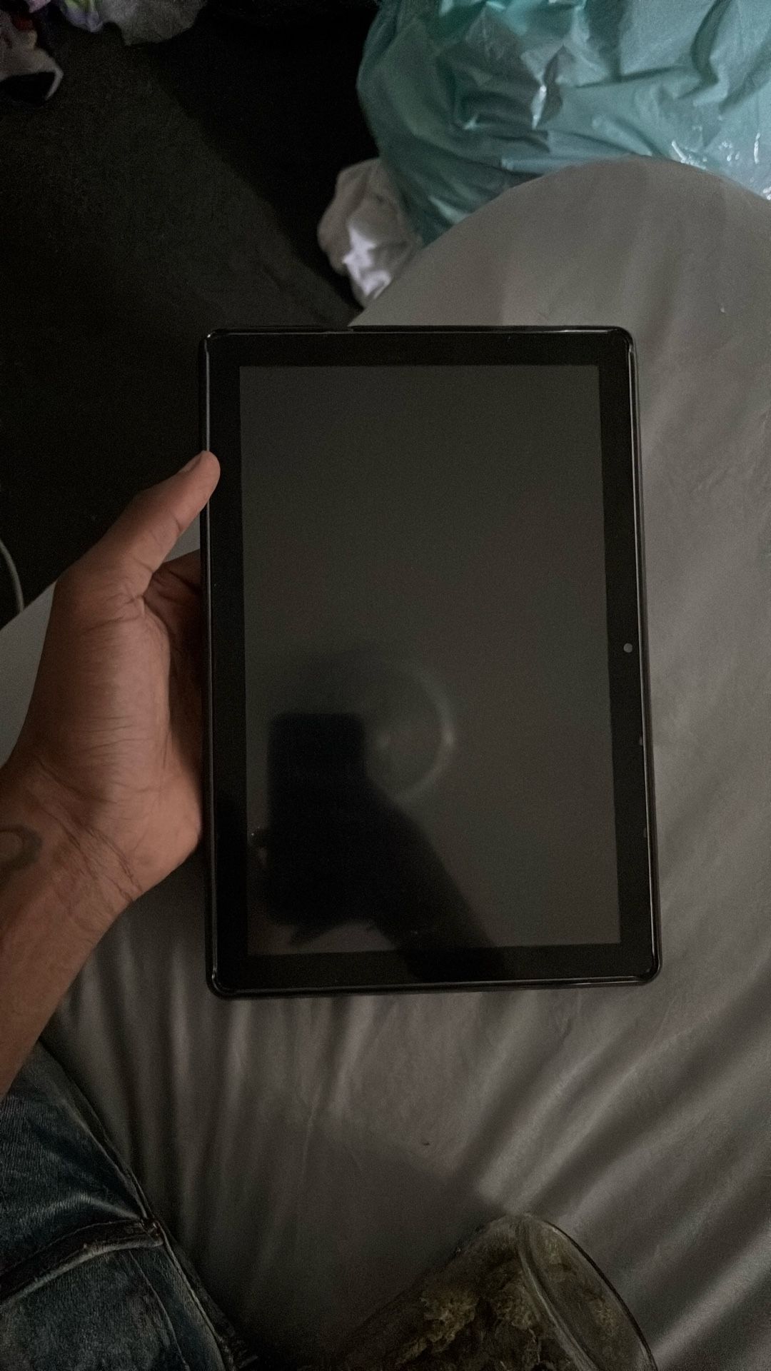 15 Inch Tablet