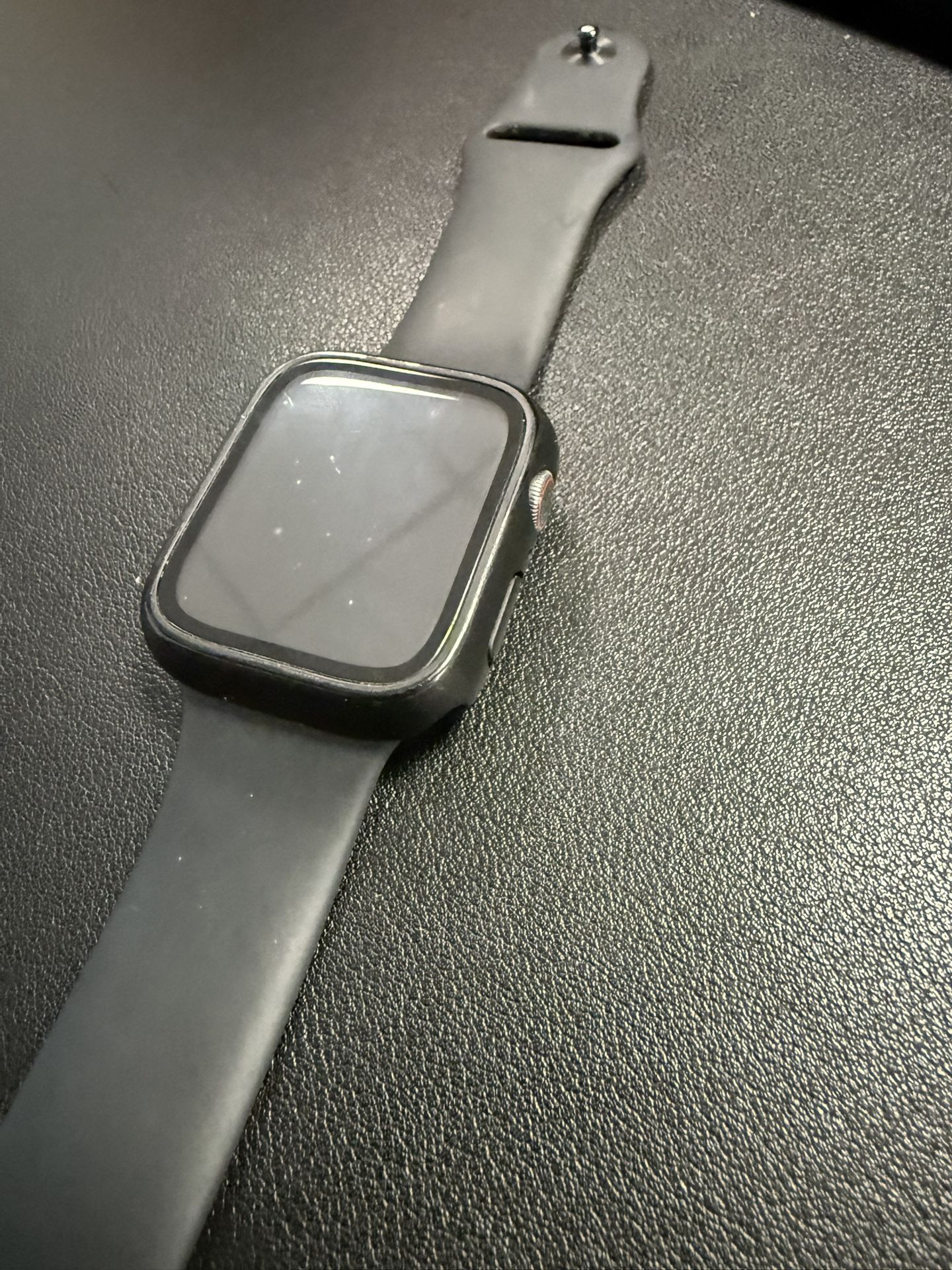 Apple Watch Series 6 With Cellular
