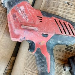 Sawzall Milwaukee Makita 