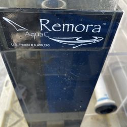 Remora Protein Skimmer