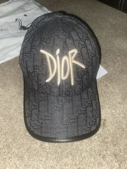 Dior Hat 