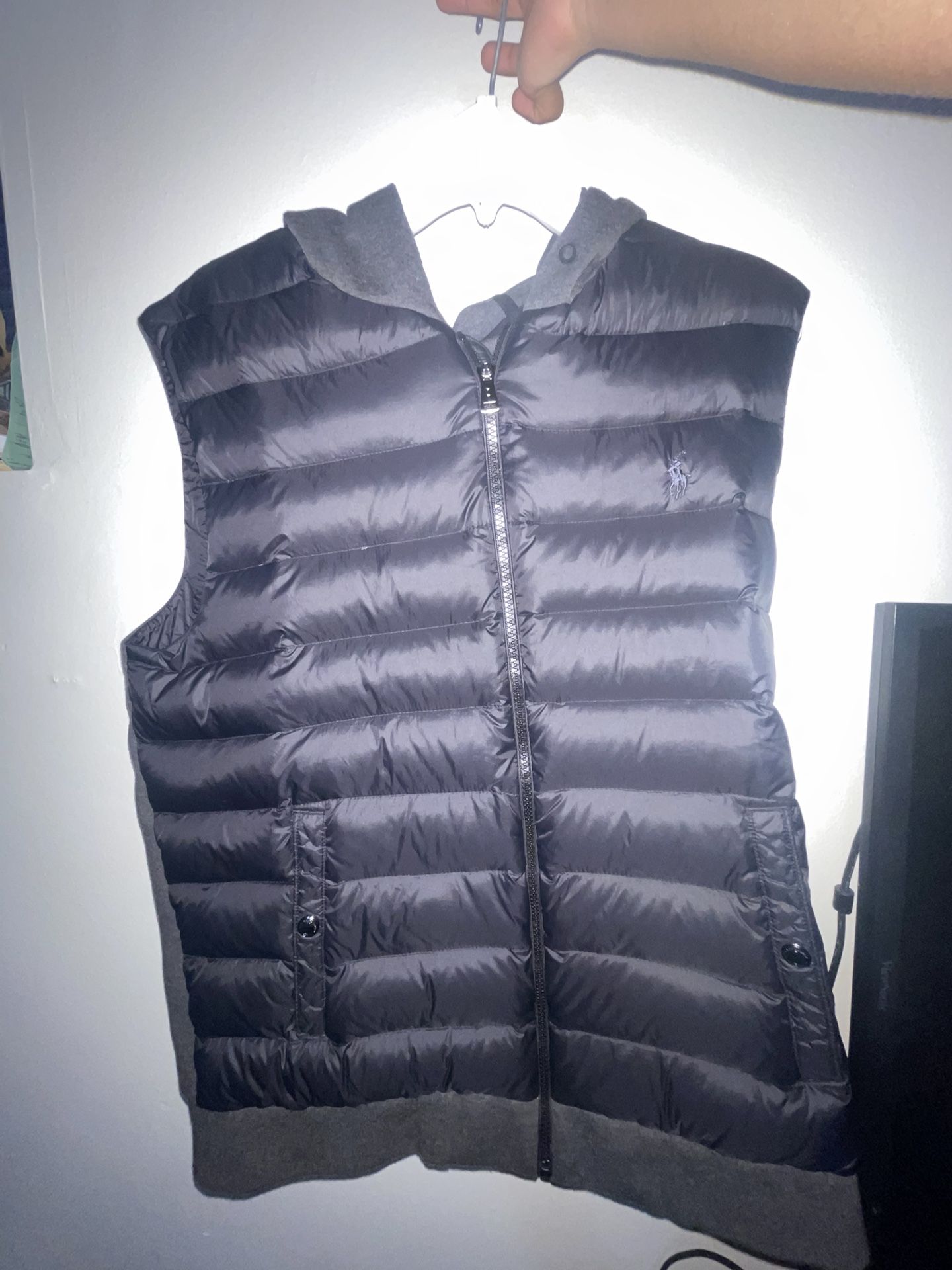 Polo Puffer