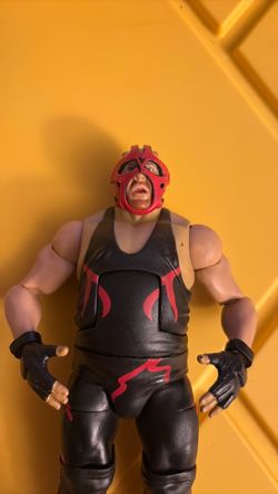 WWE vader Wrestling Action Figure