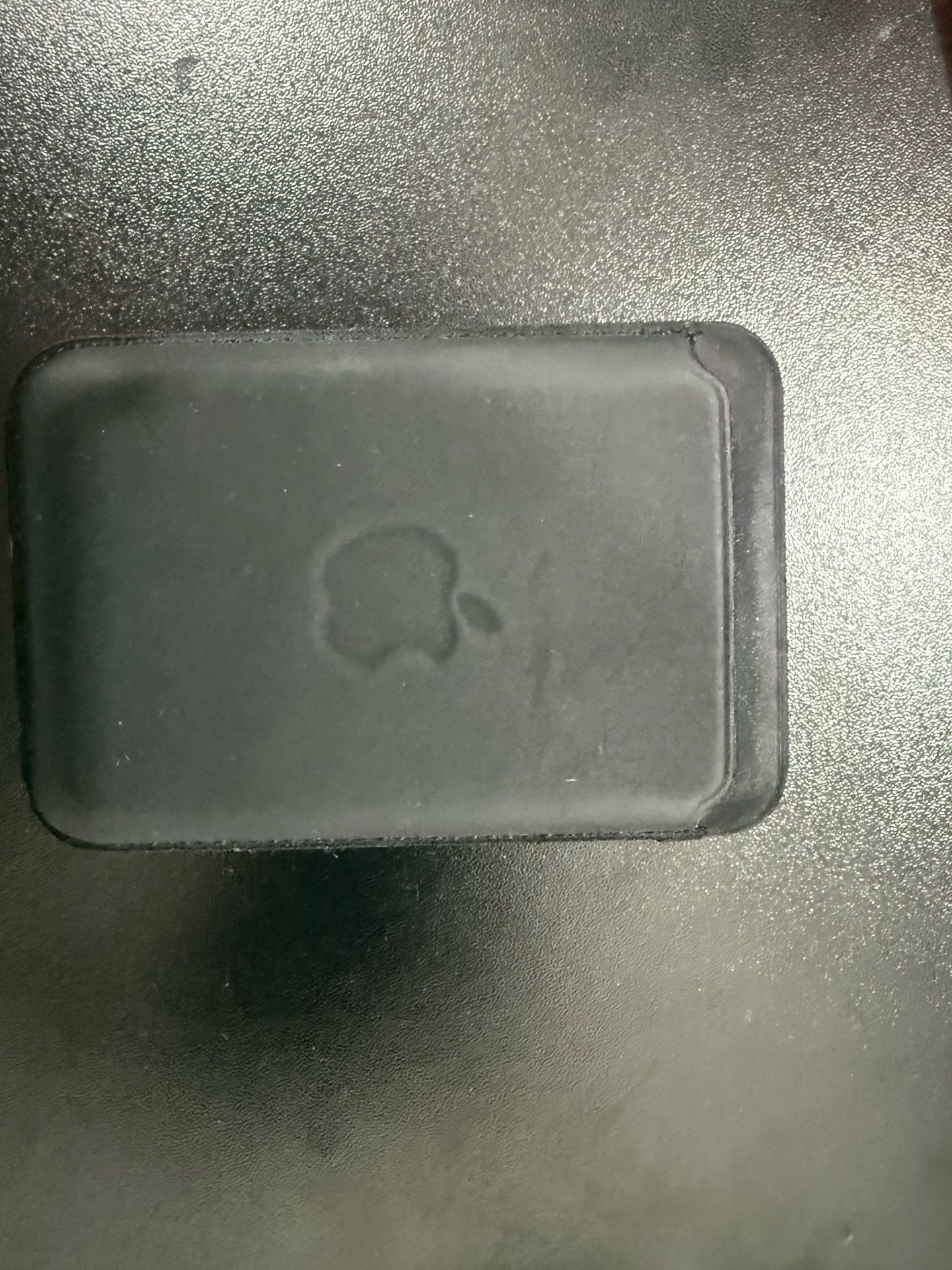 Apple Wallet