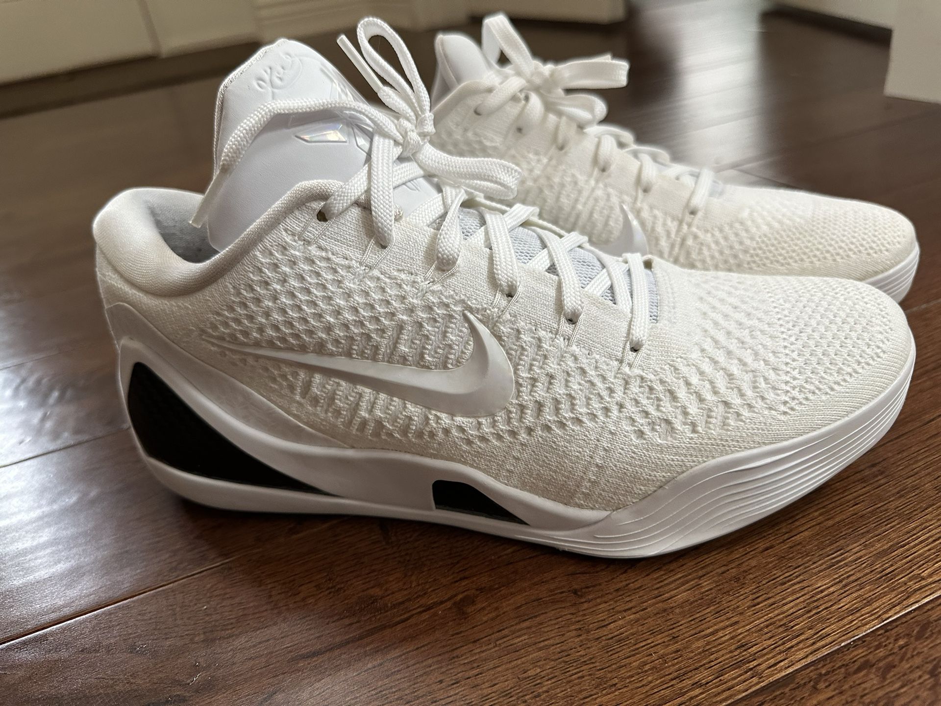 Kobe IX Elite Low Protro