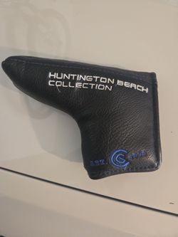 Putter Cover