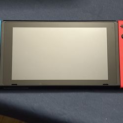 Nintendo switch bundle