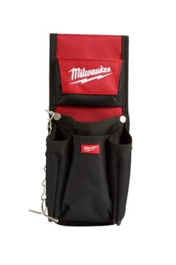 Milwaukee 48-22-8118 Compact Utility Pouch