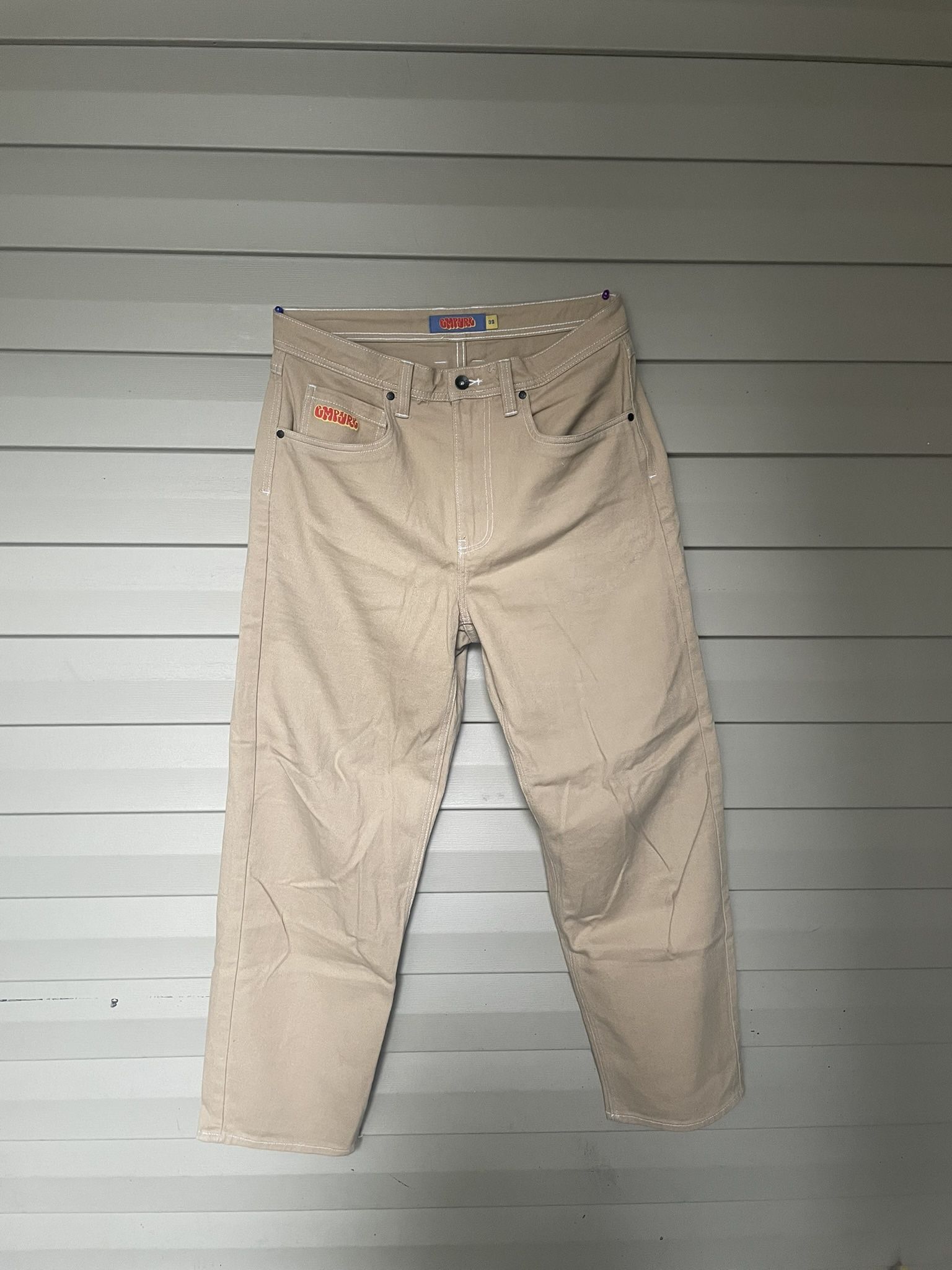 Clothing