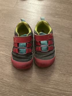 See Kai Run Baby Shoes Size 7