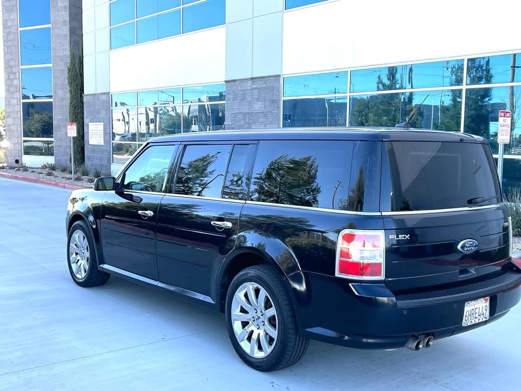 2009 Ford Flex for Sale in Riverside County, CA OfferUp