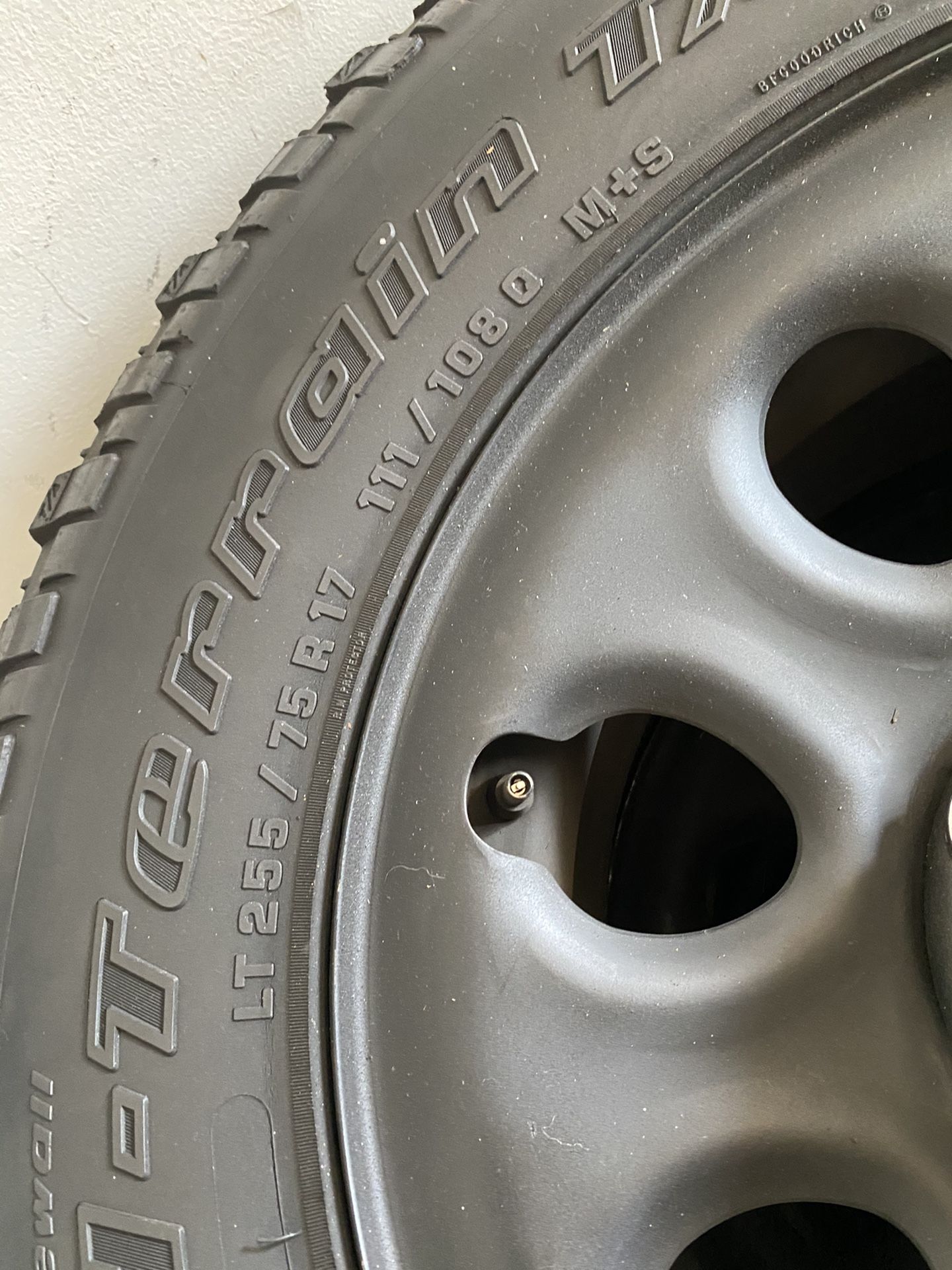 Tires