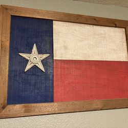Texas flag