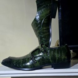 Men's Stylish Dress Shoe