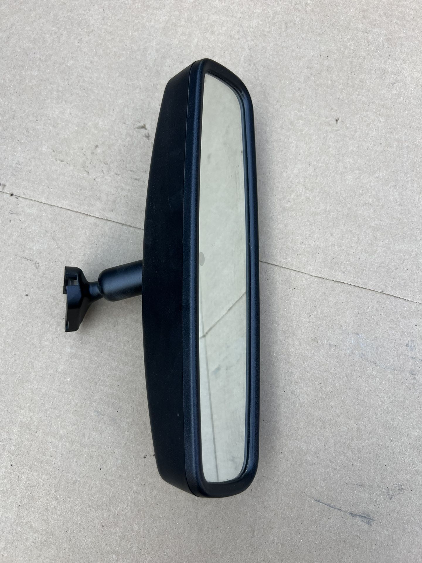 2020 F350 Rear View Mirror