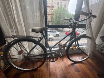 Great bike!
