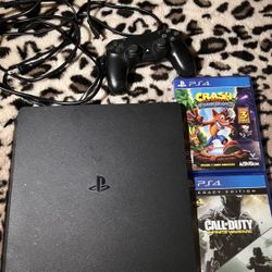 PS4