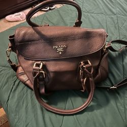 Beautiful Prada Bag
