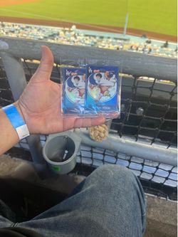 Selling 1 card only