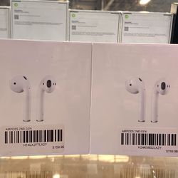 AirPods 2