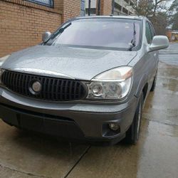 2004 Buick Rendezvous