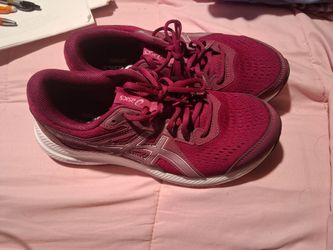 ASICS Women's Running Sneakers