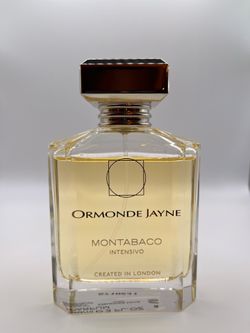 Ormonde Jayne - Montabaco