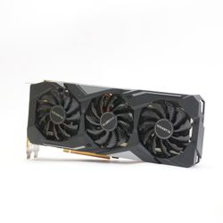 Gigabyte Radeon RX 5700 XT Gaming OC 8GB GDDR6 Graphics Card GV-R57XTGAMING OC-8GD