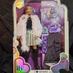 Ursula Doll